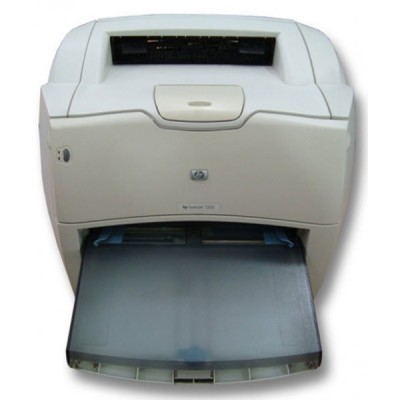 HP LaserJet 1300 картриджи, драйверы, ремкомплекты, инструкция...