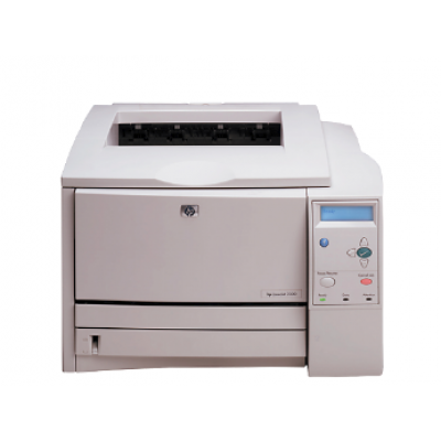 HP LaserJet 2300 картриджи, драйверы, ремкомплекты, инструкция...