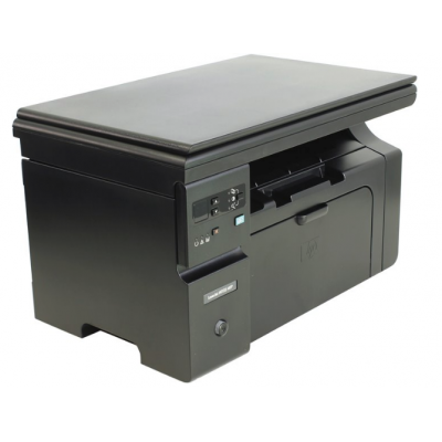 HP LaserJet M1132 MFP картриджи, драйверы, ремкомплекты, инструкция...