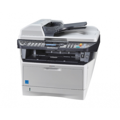 Kyocera Mita Ecosys M2530DN картриджи, драйверы, ремкомплекты, инструкция...