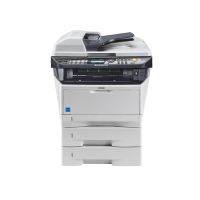 Kyocera Mita Ecosys M2535dn картриджи, драйверы, ремкомплекты, инструкция...