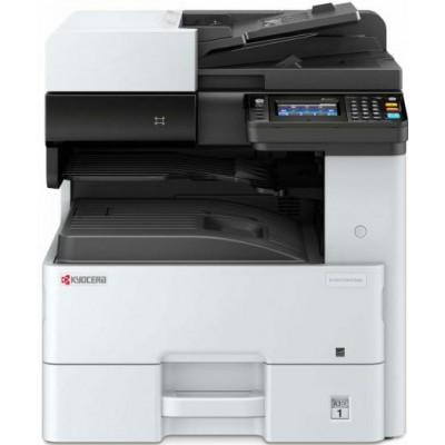 Kyocera Mita Ecosys M4125idn картриджи, драйверы, ремкомплекты, инструкция...