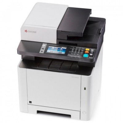 Kyocera Mita Ecosys M5521 картриджи, драйверы, ремкомплекты, инструкция...