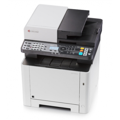 Kyocera Mita Ecosys M5521cdw картриджи, драйверы, ремкомплекты, инструкция...