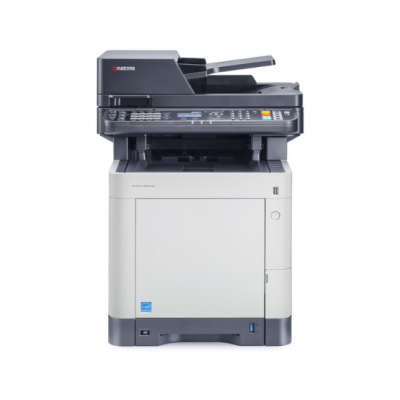 Kyocera Mita Ecosys M6530cdn картриджи, драйверы, ремкомплекты, инструкция...