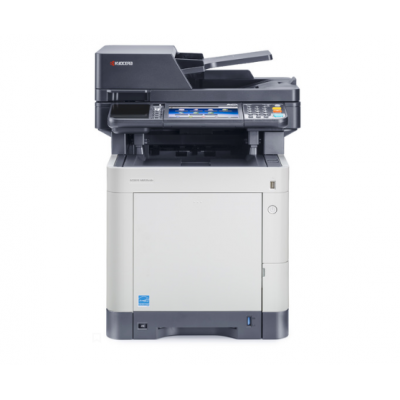 Kyocera Mita Ecosys M6535cidn картриджи, драйверы, ремкомплекты, инструкция...