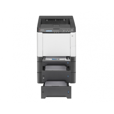 Kyocera Mita Ecosys P6021cdn картриджи, драйверы, ремкомплекты, инструкция...