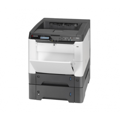 Kyocera Mita Ecosys P6026cdn картриджи, драйверы, ремкомплекты, инструкция...