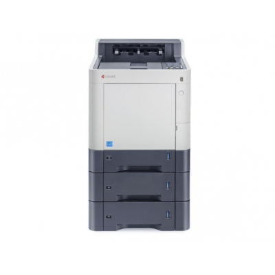 Kyocera Mita Ecosys P6035 картриджи, драйверы, ремкомплекты, инструкция...