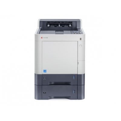 Kyocera Mita Ecosys P6035cdn картриджи, драйверы, ремкомплекты, инструкция...