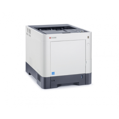 Kyocera Mita Ecosys P6130cdn картриджи, драйверы, ремкомплекты, инструкция...