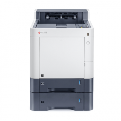 Kyocera Mita Ecosys P6235cdn картриджи, драйверы, ремкомплекты, инструкция...