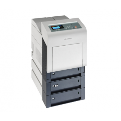 Kyocera Mita Ecosys P7035cdn картриджи, драйверы, ремкомплекты, инструкция...