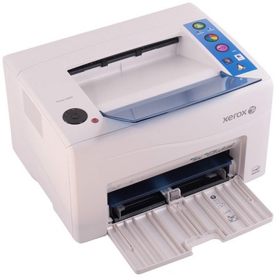 Xerox Phaser 6000 картриджи, драйверы, ремкомплекты, инструкция...