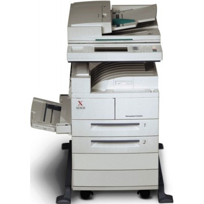 Xerox Document Centre 332st картриджи, драйверы, ремкомплекты, инструкция...