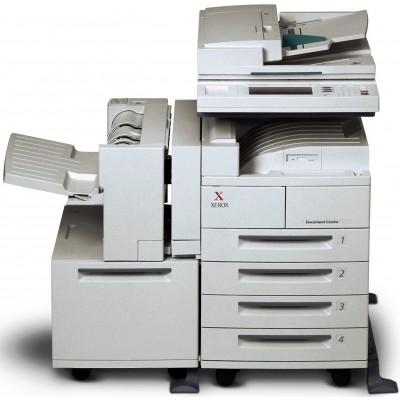 Xerox Document Centre 425 картриджи, драйверы, ремкомплекты, инструкция...