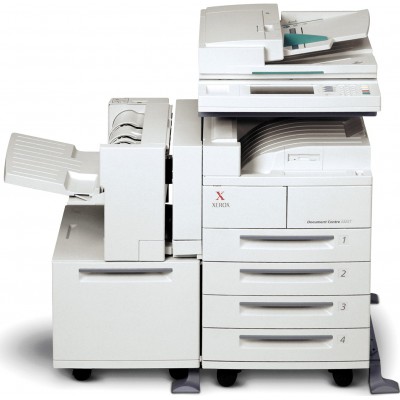 Xerox Document Centre 432st картриджи, драйверы, ремкомплекты, инструкция...