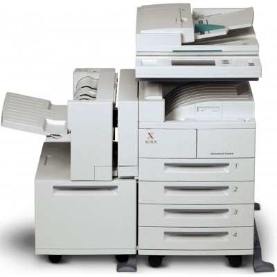 Xerox Document Centre 440 картриджи, драйверы, ремкомплекты, инструкция...