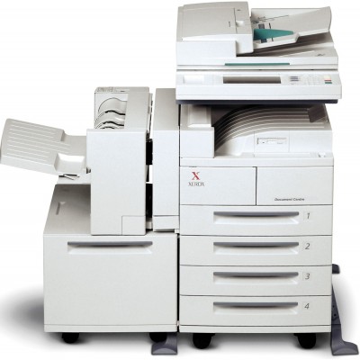 Xerox Document Centre 440st картриджи, драйверы, ремкомплекты, инструкция...