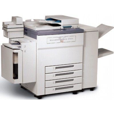Xerox Document Centre 470 картриджи, драйверы, ремкомплекты, инструкция...