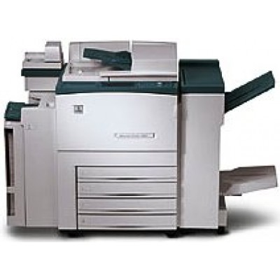Xerox Document Centre 490 картриджи, драйверы, ремкомплекты, инструкция...