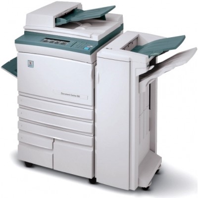 Xerox Document Centre 535 картриджи, драйверы, ремкомплекты, инструкция...