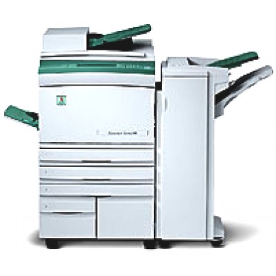 Xerox Document Centre 555 картриджи, драйверы, ремкомплекты, инструкция...