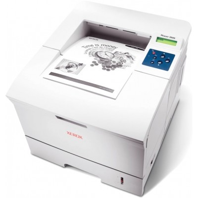 Xerox Phaser 3500 картриджи, драйверы, ремкомплекты, инструкция...