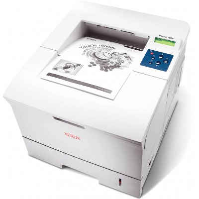 Xerox Phaser 3500n картриджи, драйверы, ремкомплекты, инструкция...