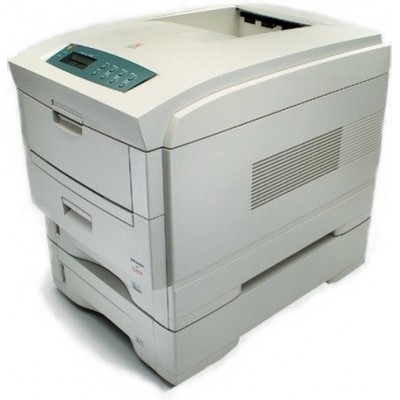 Xerox Phaser 1235 картриджи, драйверы, ремкомплекты, инструкция...
