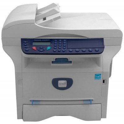 Xerox Phaser 3100mfp картриджи, драйверы, ремкомплекты, инструкция...