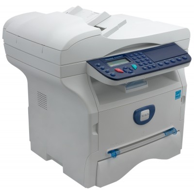 Xerox Phaser 3100mfp X картриджи, драйверы, ремкомплекты, инструкция...