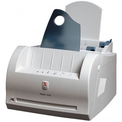 Xerox Phaser 3110 картриджи, драйверы, ремкомплекты, инструкция...