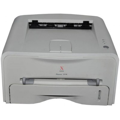 Xerox Phaser 3116 картриджи, драйверы, ремкомплекты, инструкция...