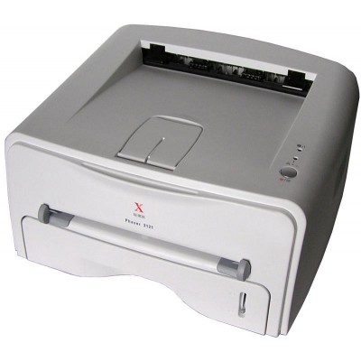 Xerox Phaser 3121 картриджи, драйвера, ремкомплекты, инструкция. 