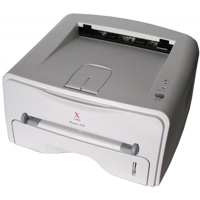 Xerox Phaser 3121 картриджи, драйверы, ремкомплекты, инструкция...