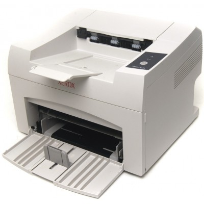 Xerox Phaser 3125n картриджи, драйверы, ремкомплекты, инструкция...