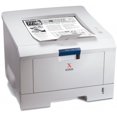 Xerox Phaser 3150n картриджи, драйверы, ремкомплекты, инструкция...