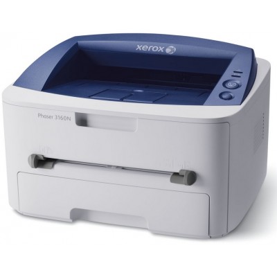 Xerox Phaser 3160n картриджи, драйверы, ремкомплекты, инструкция...