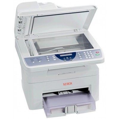 Xerox Phaser 3200 картриджи, драйверы, ремкомплекты, инструкция...