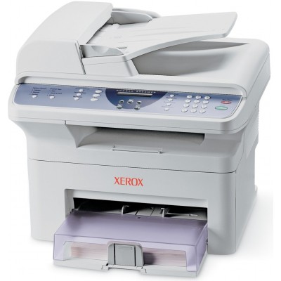 Xerox Phaser 3200MFP картриджи, драйверы, ремкомплекты, инструкция...