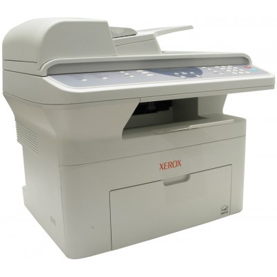 Xerox Phaser 3200mfp n картриджи, драйверы, ремкомплекты, инструкция...