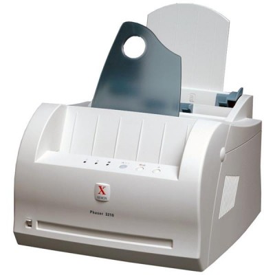 Xerox Phaser 3210 картриджи, драйверы, ремкомплекты, инструкция...