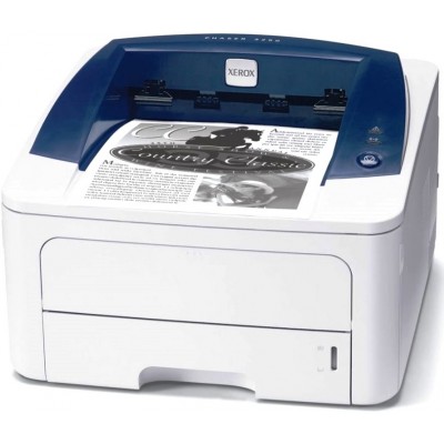 Xerox Phaser 3250vdn картриджи, драйверы, ремкомплекты, инструкция...