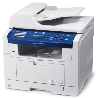 Xerox Phaser 3300 картриджи, драйверы, ремкомплекты, инструкция...