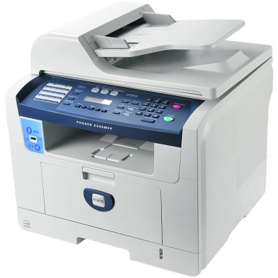 Xerox Phaser 3300MFP картриджи, драйверы, ремкомплекты, инструкция...