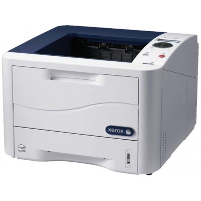 Xerox Phaser 3320 картриджи, драйверы, ремкомплекты, инструкция...