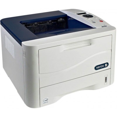 Xerox Phaser 3320DNI картриджи, драйверы, ремкомплекты, инструкция...