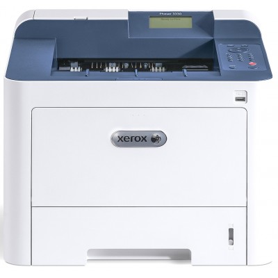 Xerox Phaser 3330 картриджи, драйверы, ремкомплекты, инструкция...