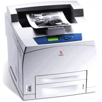 Xerox Phaser 4500 картриджи, драйверы, ремкомплекты, инструкция...